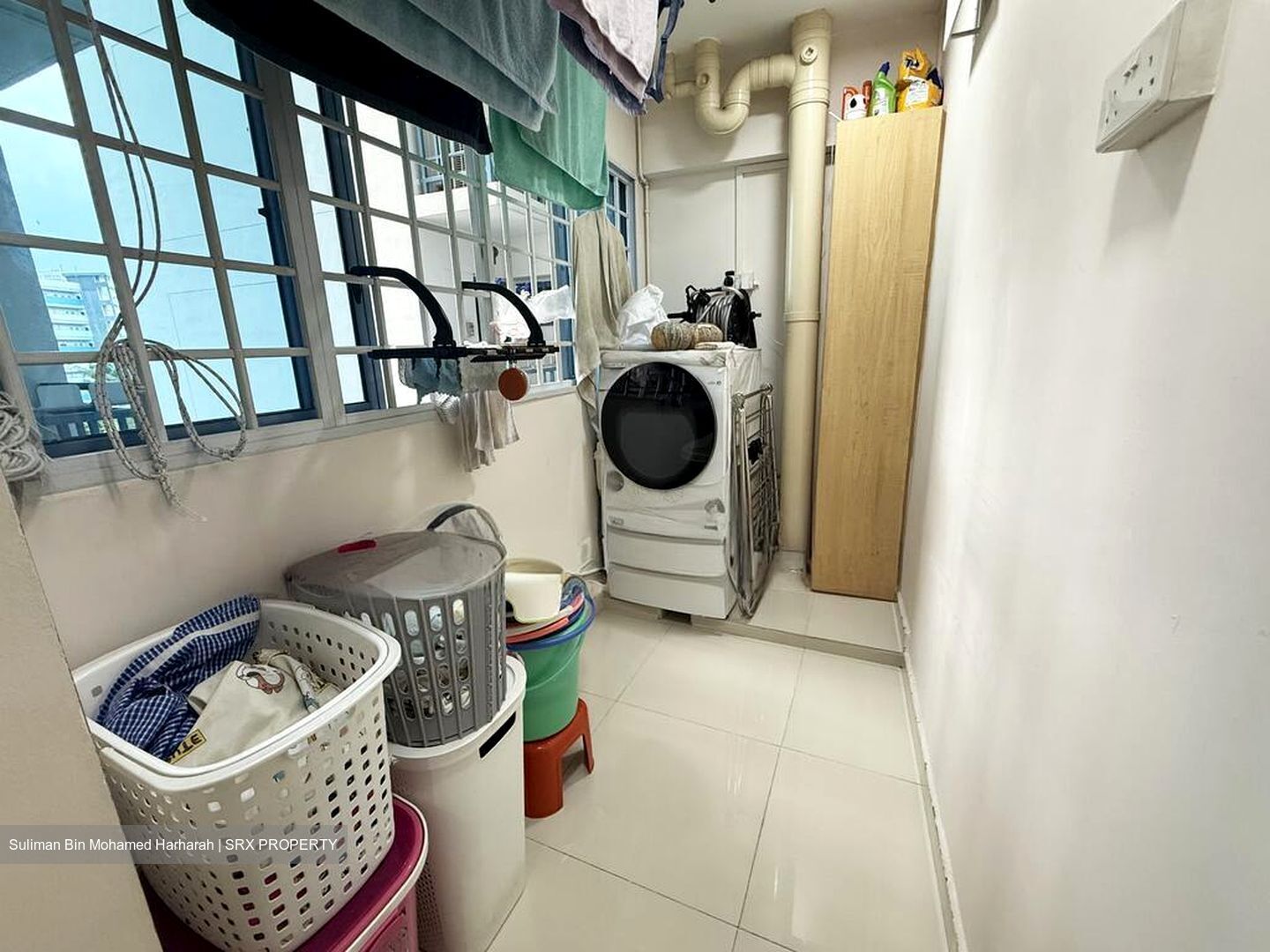 Blk 469B Blue Riverview (Sembawang), HDB 4 Rooms #496679481